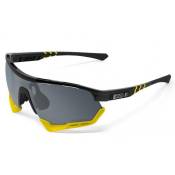 Scicon Aerotech Scnxt Photochromic Sunglasses Jaune,Noir Photochromic Yellow/CAT1-3