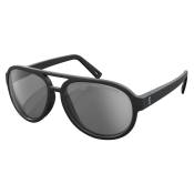 Scott Bass Polarized Sunglasses Noir Grey/CAT3