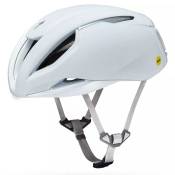 Specialized Sw Evade 3 Helmet Blanc L