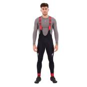 Specialized Team Sl Expert Thermal Bib Tights Noir XS Homme