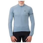 Agu Thermo Essential Long Sleeve Jersey Bleu 2XL Homme