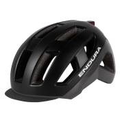Endura Luminite Helmet Noir L-XL