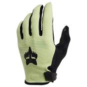 Fox Racing Mtb Ranger Long Gloves Vert S Homme
