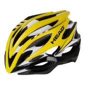 Head Bike W11 Mtb Helmet Jaune,Noir 56-60 cm