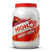 High5 Energy Drink Powder 2.2kg Berry Blanc