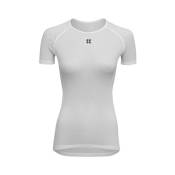 Kalas Base Z1 Short Sleeve Base Layer Blanc 6 Femme