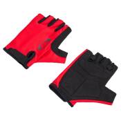 Oakley Apparel Drops Road Long Gloves Rouge L-XL Homme