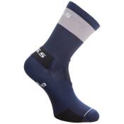 Q36.5 Ultra Band Socks Bleu EU 36-39 Homme