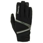 Roeckl Rhone Long Gloves Noir 8 1/2 Homme