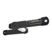 Rotor Inpower Mtb Direct Crank With Power Meter Noir 175 mm