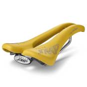 Selle Smp Nymber Saddle Jaune 139 mm