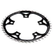 Specialites Ta Adaptable Shimano 110 Bcd Chainring Noir 44t