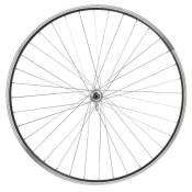 Sxt 388282 Basic 28/29´´ Mtb Rear Wheel Argenté