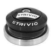 Trivio Pro Full 45/45 8mm Headset Argenté 1 1/8-1 1/4´´