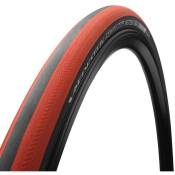 Vredestein Fortezza Senso All Weather 700c X 25 Road Tyre Rouge,Noir 700C x 25