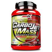 Amix Carbojet Mass Muscle Gainer Banana Clair