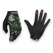 Bluegrass Prizma 3d Long Gloves Vert,Noir XL Homme