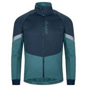 Kilpi Zain Soft Shell Jacket Vert XL Homme