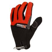 Massi Descend X-pro Long Gloves Rouge,Noir XL Homme