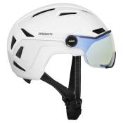 Mavic Speedcity Urban Helmet Blanc L
