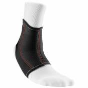 Mc David Ankle Sleeve Ankle Support Noir S