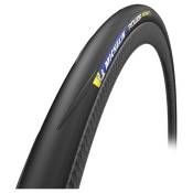 Michelin Power Road Competition Line Aramid Protek 700c X 25 Road Tyre Noir 700C x 25