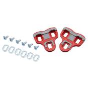 Ritchey Wcs Carbon And Alloy Echelon Replacement Cleats Rouge,Gris