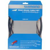 Shimano Polímero 9000 Brake Cable Noir