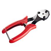 Sram Cable Cutter With Crimper Tool Rouge
