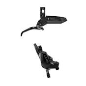 Sram Level Ultimate Stealth 2p Hydraulic Front Brake Argenté