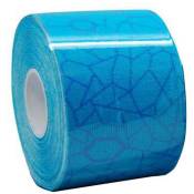 Theraband Kinesiology Tape 6 Bleu