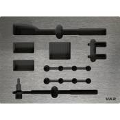 Var Tools Tray For Rl Gris