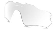 Verres pour lunettes oakley radar ev transparent path 101 353 007