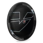 Vision Metron Sl Disc Tubeless Road Rear Wheel Noir 10 x 130 mm / Shimano/Sram HG
