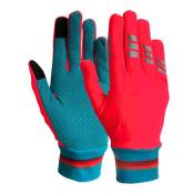 Wowow Lucy Long Gloves Rouge,Bleu L Homme