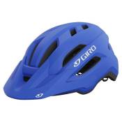 Giro Fixture Ii 2023 Mips Mtb Helmet Bleu 54-61 cm