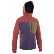 Ion Shelter 2l Soft Shell Jacket Violet XL Homme