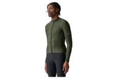 Maillot manches longues maap evade thermal 2 0 homme vert
