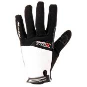 Massi Descend X-pro Long Gloves Blanc,Noir XL Homme