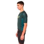 Oakley Apparel Icon 2.0 Short Sleeve Jersey Vert L Homme