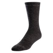 Pearl Izumi Merino Socks Noir EU 35-38 Homme
