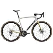Ridley Fenix Slic Ultegra Di2 Road Bike Blanc L