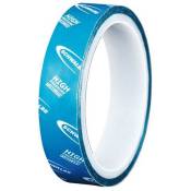 Schwalbe Tubeless Rim Tape Adhesive 10 M Bleu 37 mm