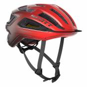 Scott Arx Plus Helmet Rouge M