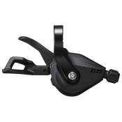 Shimano Deore M5100 Right Shifter Noir 11s