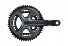 Shimano pedalier tiagra 4700 2x10 vitesses compact 52 36 dents