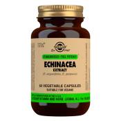 Solgar Sfp Echinacea-root & Leaf Extract 60 Units Marron