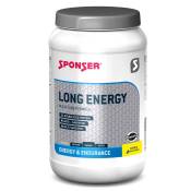 Sponser Sport Food 5% Protein 1200g Citrus Long Energy Powder Multicolore