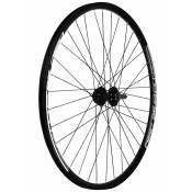 Bonin 29´´ Disc-25 Mtb Rear Wheel Argenté 12 x 142 mm