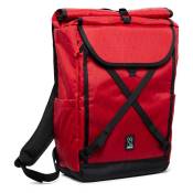 Chrome Bravo 4.0 35l Backpack Rouge